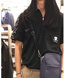MARK & LONA | ポロシャツ