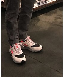 RAWLIFE | スニーカー