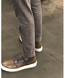 RAWLIFE | シューズ