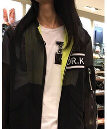 FranCisT_MOR.K.S. | Tシャツ/カットソー
