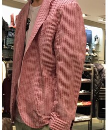 RAWLIFE | ジャケット/アウター