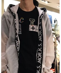 FranCisT_MOR.K.S. | Tシャツ/カットソー
