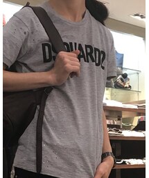 DSQUARED2 | (Tシャツ/カットソー)