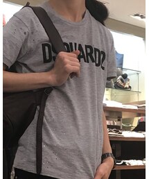DSQUARED2 | Tシャツ/カットソー