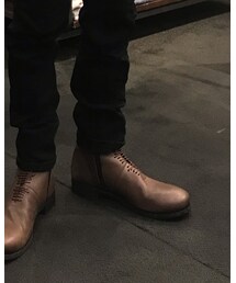 Portaille | シューズ