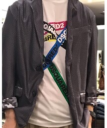 DSQUARED2 | Tシャツ/カットソー