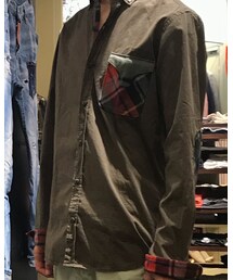 LUCKY DE LUCA | シャツ/ブラウス