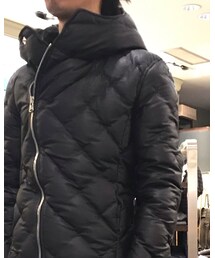 ISAMU KATAYAMA BACKLASH | ジャケット/アウター