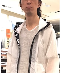 FranCisT_MOR.K.S. | Tシャツ/カットソー