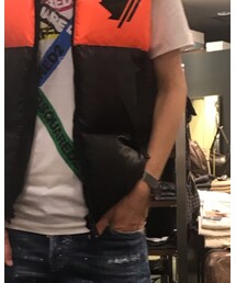 DSQUARED2 | ダウンベスト