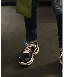 RAWLIFE | スニーカー