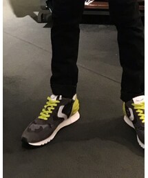 VOILE BLANCHE | スニーカー