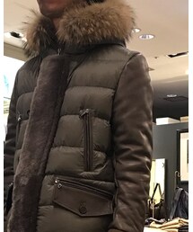 EMMETI | ジャケット/アウター