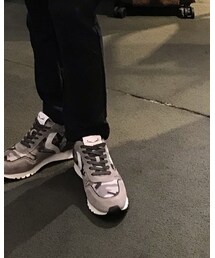 VOILE BLANCHE | シューズ