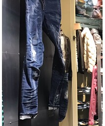 DSQUARED2 | デニムパンツ