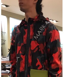 MARK & LONA | ジャケット/アウター