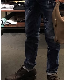 DSQUARED2 | パンツ