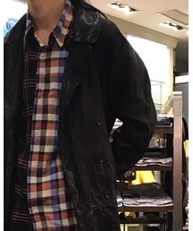 CHRISTIAN PEAU | ジャケット/アウター