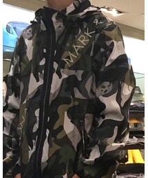 MARK & LONA | ジャケット/アウター