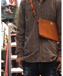 FranCisT_MOR.K.S. | シャツ/ブラウス