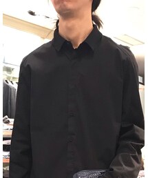 RAWLIFE | シャツ/ブラウス