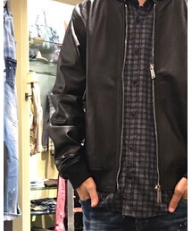 DSQUARED2 | ジャケット/アウター