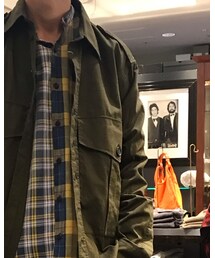 DSQUARED2 | シャツ/ブラウス