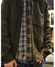 LUCKY DE LUCA | シャツ/ブラウス