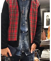 DSQUARED2 | シャツ/ブラウス
