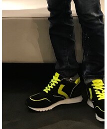 VOILE BLANCHE | スニーカー