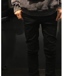 RESOUND CLOTHING  | パンツ