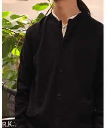 TRANSIT | ニット/セーター