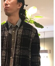 RAWLIFE | ジャケット/アウター