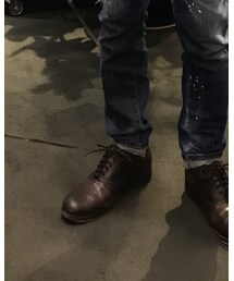 CHRISTIAN PEAU | シューズ