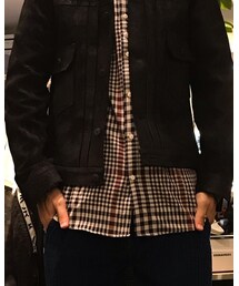 RAWLIFE | シャツ/ブラウス