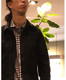 ISAMU KATAYAMA BACKLASH | ジャケット/アウター