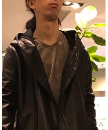 FranCisT_MOR.K.S. | Tシャツ/カットソー