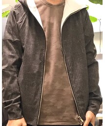 FranCisT_MOR.K.S. | Tシャツ/カットソー