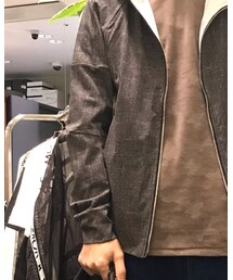 ARMURE | パーカー