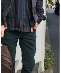 RAWLIFE | パンツ
