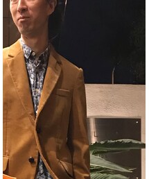 GOLDEN GOOSE | ジャケット/アウター