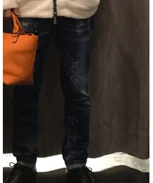 DSQUARED2 | パンツ