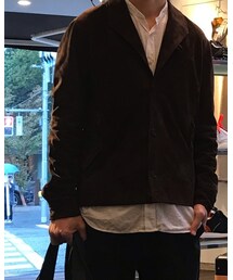 EMMETI | ジャケット/アウター