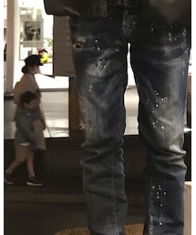 DSQUARED2 | パンツ