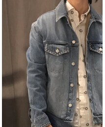 GOLDEN GOOSE | ジャケット/アウター