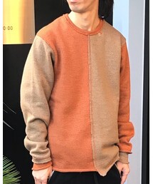 FranCisT_MOR.K.S. | ニット/セーター