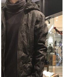 RAWLIFE | ジャケット/アウター