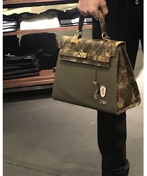 RAWLIFE | バッグ