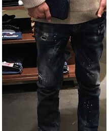 DSQUARED2 | デニムパンツ