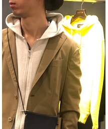 THE GIGI | ジャケット/アウター